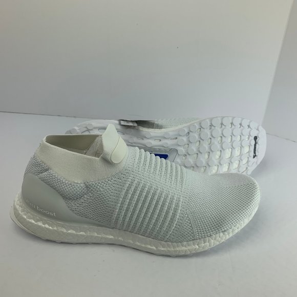 Adidas UltraBoost Laceless Primeknit PK Boost - Picture 5 of 8